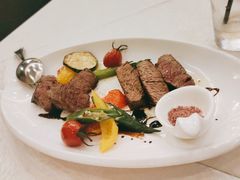 牛扒-爱茉莉意大利西餐厅