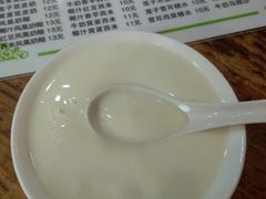 -沙湾姜埋奶(兴新包店)