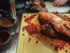 -济南凯宾斯基酒店-THE VIEW云景全日制餐厅