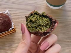 -OUR Bakery(中海环宇荟店)