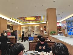 -梅利汴京烤鸭•开封豫菜地标店(东大街店)