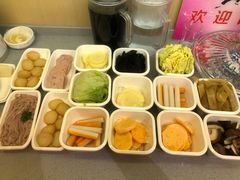 -海底捞火锅(天津SM城市广场店)