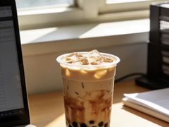 -1点点(学府路店)