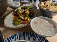 -山石榴·贵州菜(丰盛里店)