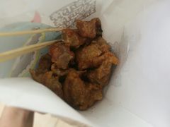 -傅强排骨(成都总店)