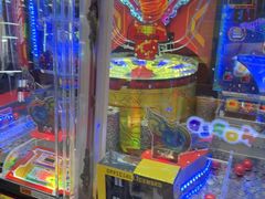 -汤姆熊欢乐世界(大连恒隆广场店)