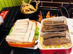 -钢管厂五区小郡肝火锅串串香(福清店)