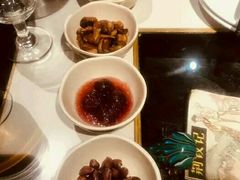 -京味斋·北京烤鸭(北京南站洋桥店)