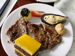 -泰谷酒店·太古码头闽菜自助餐厅