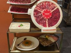 -左庭右院鲜牛肉火锅(苏州园区永旺店)