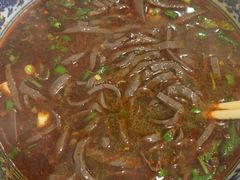-惠记粉汤羊血梆梆肉(永松路店)