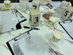 -FullHouse桌游狼人跑团剧本杀(徐家汇店)