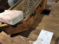 -盟重烧烤(东瓜山创始店)