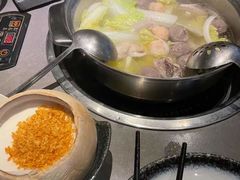 -同仁四季椰子鸡(宝安壹方城店)