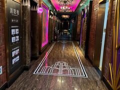 -欢乐迪KTV(观音桥未来国际店)
