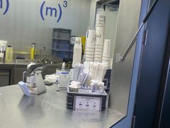 -CUBIC3三立方咖啡(西岸凤巢店)