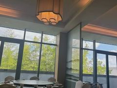 -水月周庄铂尔曼酒店-水月荟中餐厅