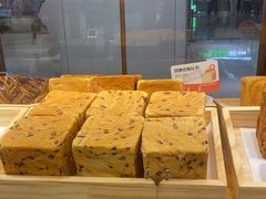 -爸爸糖吐司面包(悠唐购物中心店)