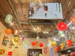 -T.1 hair salon烫染接发