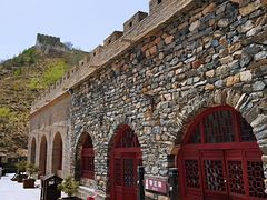 -雁门关景区