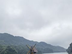 -广州市石门国家森林公园