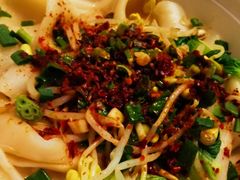 -秦老大西安羊肉泡馍馆(健德门店)