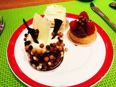 -咖啡苑自助餐厅·中国大饭店