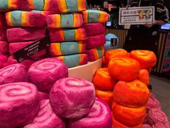 -LUSH(威尼斯人店)
