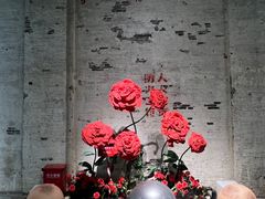 -八号桥艺术空间1908粮仓