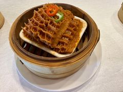 -粤菜王府·海鲜·茶市·海景餐厅(大梅沙店)