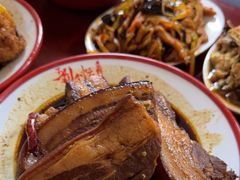 -刘小忙把子肉(北园大街总店)