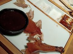 -额娘·春饼烤鸭(天鸿店)
