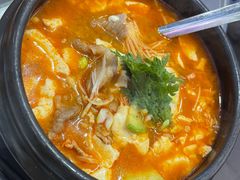 -玄希浪漫厨房·韩料烤肉(湖滨银泰in77店)