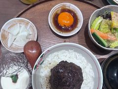 -ITARU食堂·定食料理(西丽店)