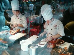 -四季小馆·地道北京小吃(广百店)