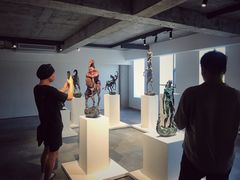 -福州大学厦门工艺美术学院(集美校区)
