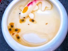 -悦融·京鲁菜·露台花园(安定门店)