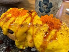 -樱の千渡日式料理·铁板烧•烧鸟(金盛田广场店)