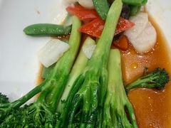 -伊和园清真餐饮