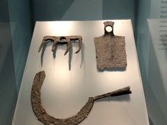 -盘龙城国家考古遗址公园