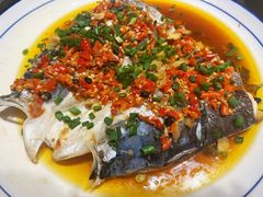 -屋里饭菜·湘菜馆(火车站店)