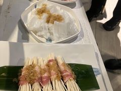 -碗中海·蒸汽海鲜·桑拿鸡(岭南天地店)