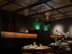 -庐灶江南·江南菜·四合院Bistro(东直门雍和宫·原华侨宾馆店)