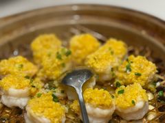 -钱记·乡野菜(紫荆花路店)