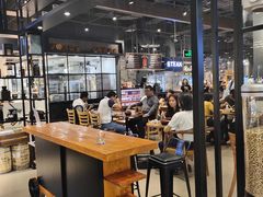 -Gee Coffee Roasters(万象天地店)