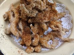 -柴爿巷·香酥鸡&馄饨(复兴中路店)