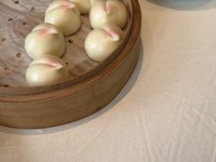 -盛百味·家宴餐厅(霸州分店)