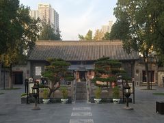 -万寿八仙宫