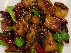 -长春观斋补堂素菜馆