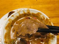 -禾记花园涮肉餐厅